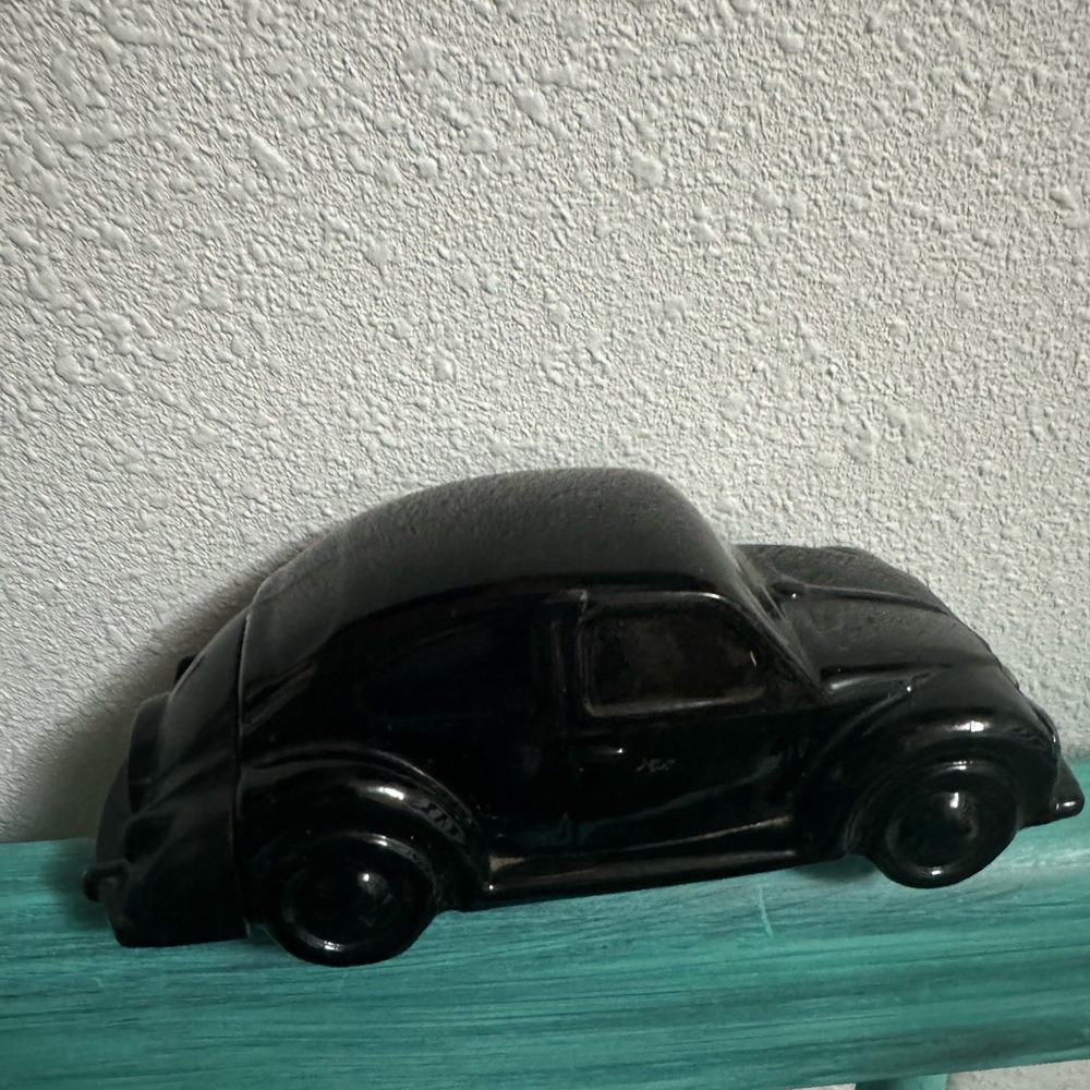 Avon VW Cologne bottle-empty